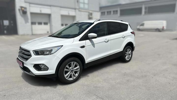 Ford Kuga 2WD 1,5 TDCi Bussines