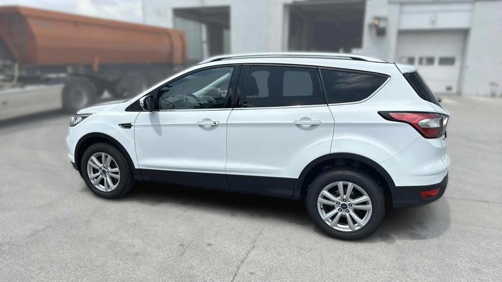 Ford Kuga 2WD 1,5 TDCi Bussines