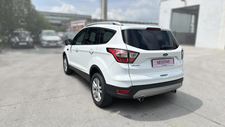 Ford Kuga 2WD 1,5 TDCi Bussines