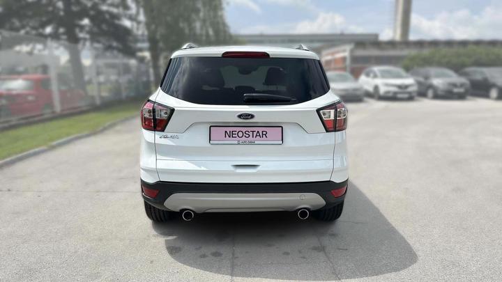 Ford Kuga 2WD 1,5 TDCi Bussines