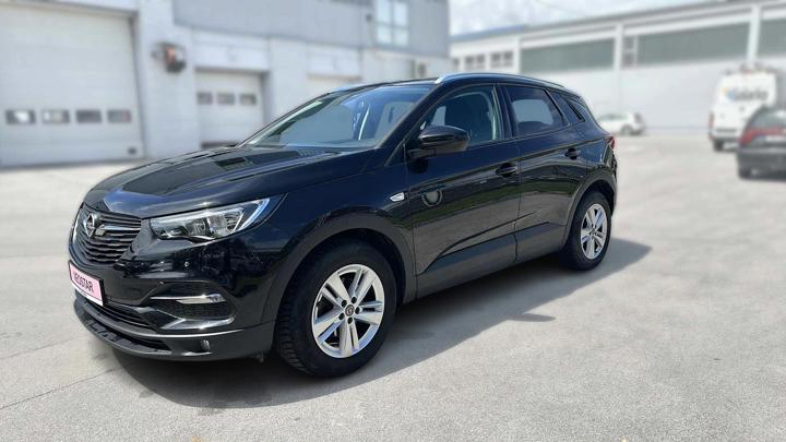 Opel Grandland X 1,5 CDTI Enjoy Start/Stop