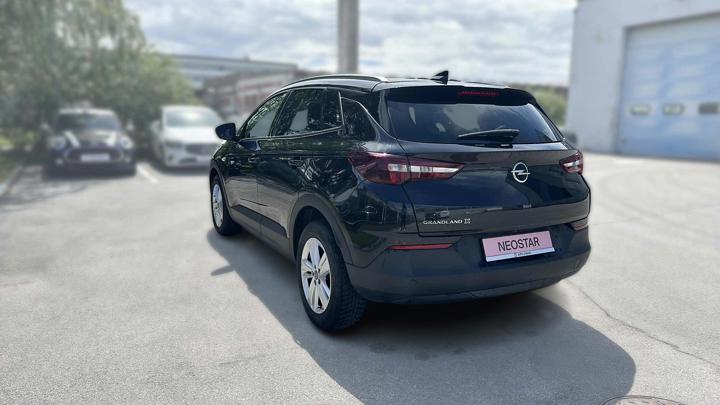 Opel Grandland X 1,5 CDTI Enjoy Start/Stop