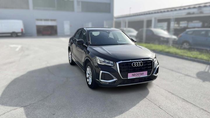 Audi Q2 30 TDI Advanced+