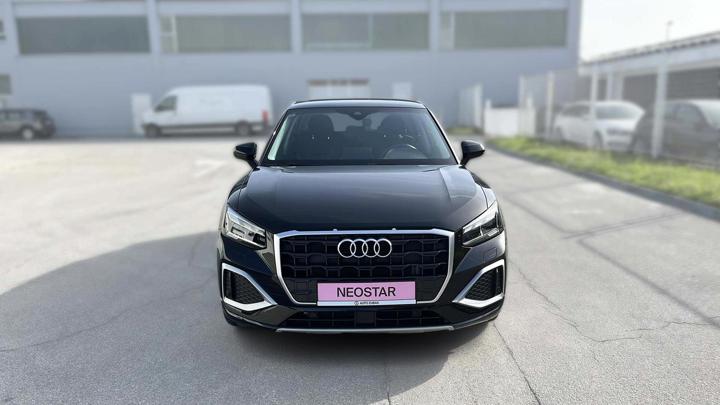 Audi Q2 30 TDI Advanced+