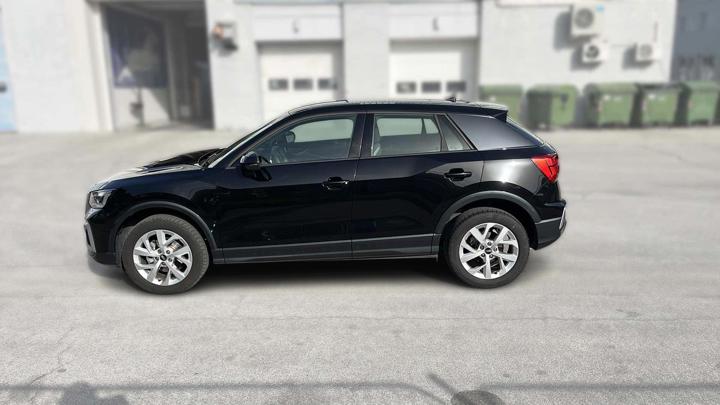 Audi Q2 30 TDI Advanced+