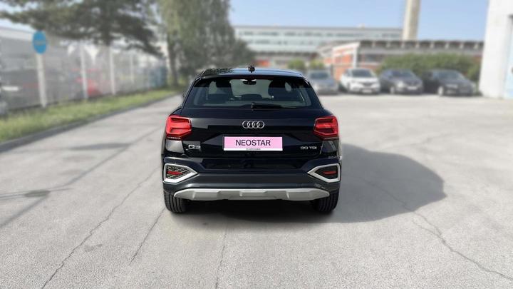 Audi Q2 30 TDI Advanced+