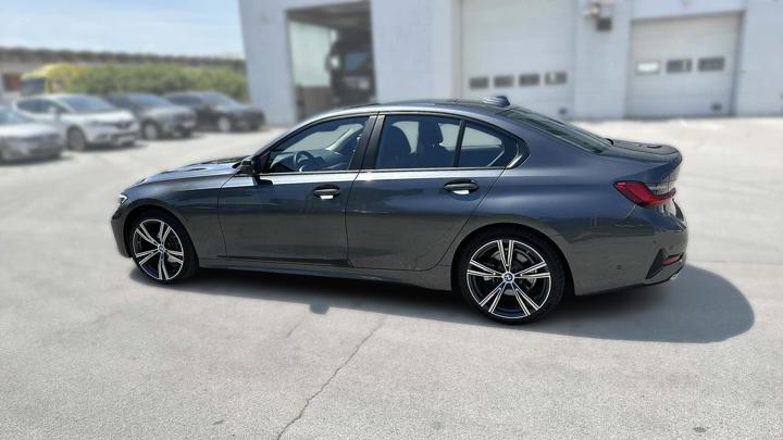 BMW 318d Advantage Aut.