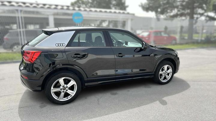 Audi Q2 1,6 TDI Sport+