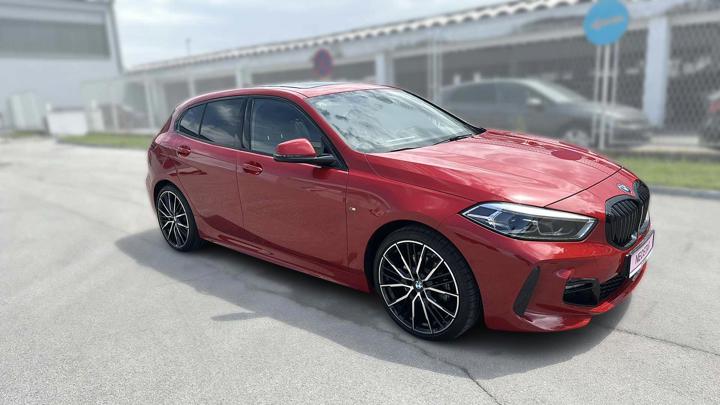 BMW 118i M SPORT