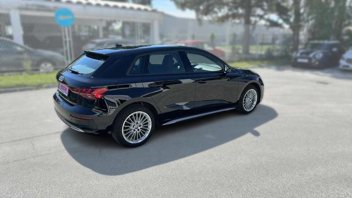 Audi A3 Sportback 35 TFSI Advanced+