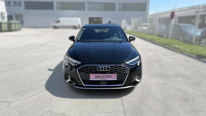 Audi A3 Sportback 35 TFSI Advanced+