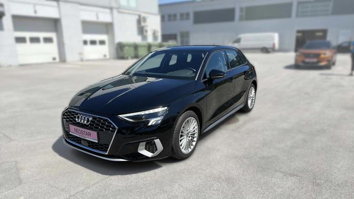 Audi A3 Sportback 35 TFSI Advanced+