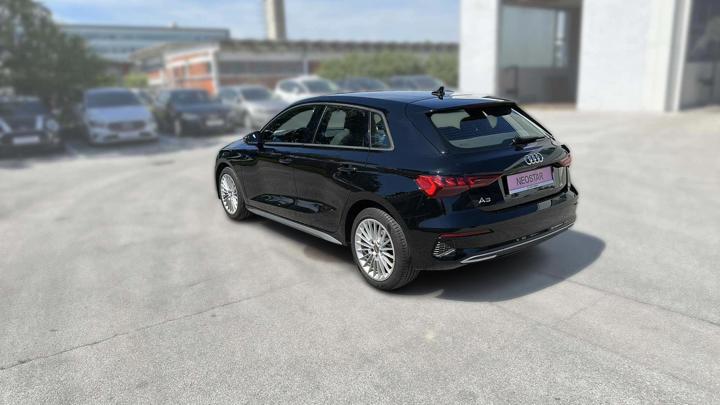 Audi A3 Sportback 35 TFSI Advanced+