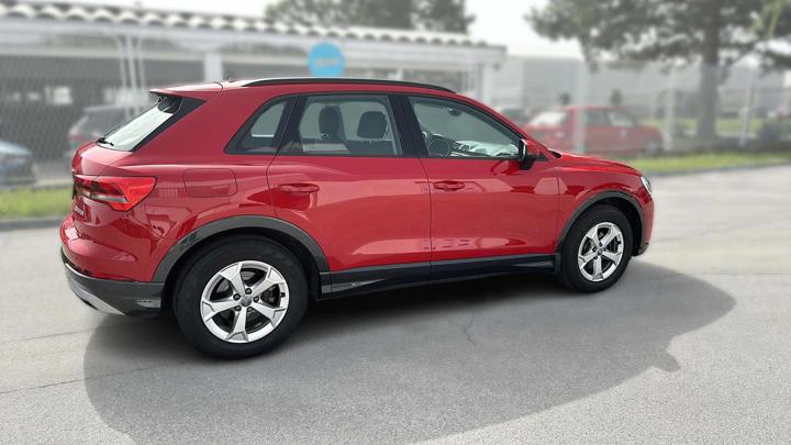 Audi Q3 35 TFSI Advanced+ S tronic