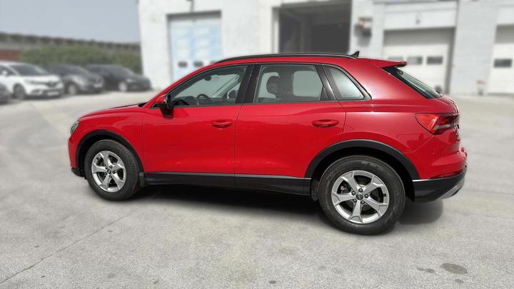 Audi Q3 35 TFSI Advanced+ S tronic