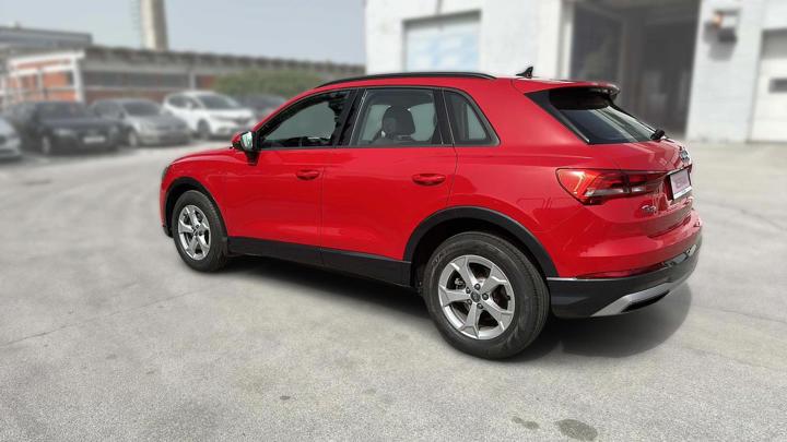 Audi Q3 35 TFSI Advanced+ S tronic