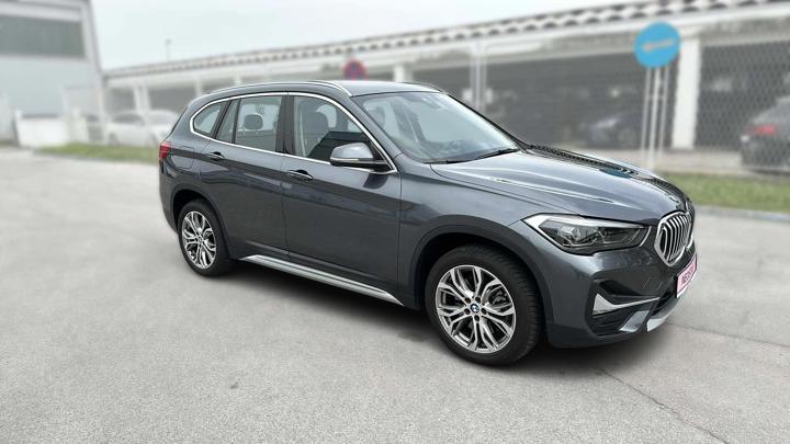 BMW X1 sDrive20d xLine Aut.