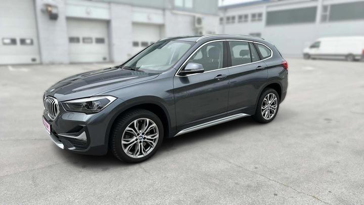 BMW X1 sDrive20d xLine Aut.