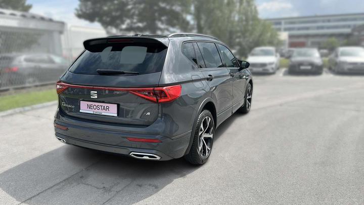 Seat Tarraco Diesel 2.0 TDI DSG FR