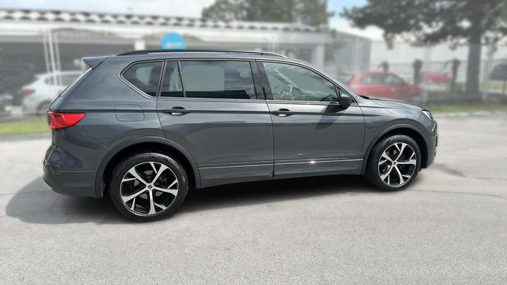 Seat Tarraco Diesel 2.0 TDI DSG FR