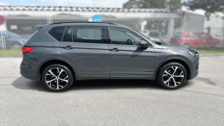 Seat Tarraco Diesel 2.0 TDI DSG FR