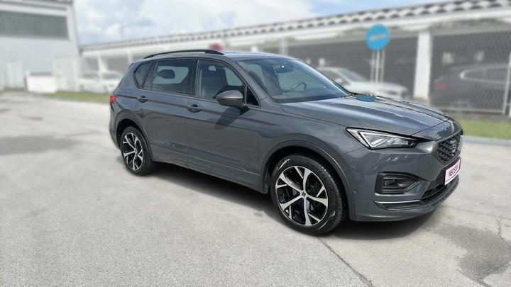 Seat Tarraco Diesel 2.0 TDI DSG FR