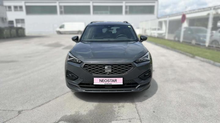 Seat Tarraco Diesel 2.0 TDI DSG FR