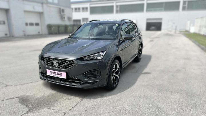 Seat Tarraco Diesel 2.0 TDI DSG FR