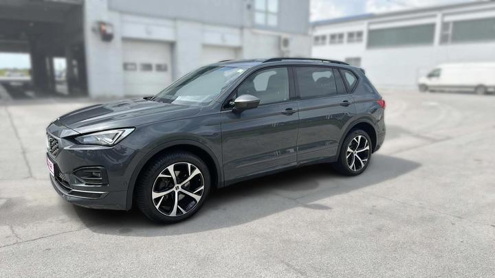 Seat Tarraco Diesel 2.0 TDI DSG FR