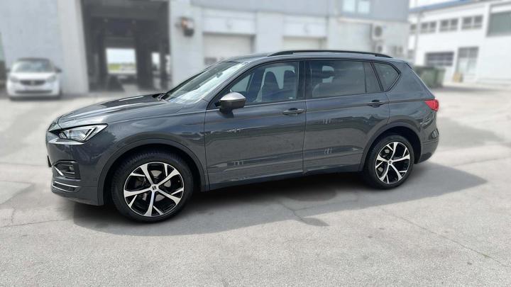 Seat Tarraco Diesel 2.0 TDI DSG FR