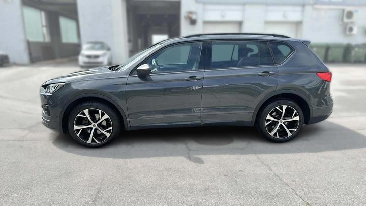 Seat Tarraco Diesel 2.0 TDI DSG FR