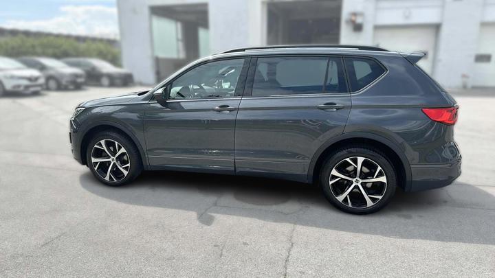 Seat Tarraco Diesel 2.0 TDI DSG FR