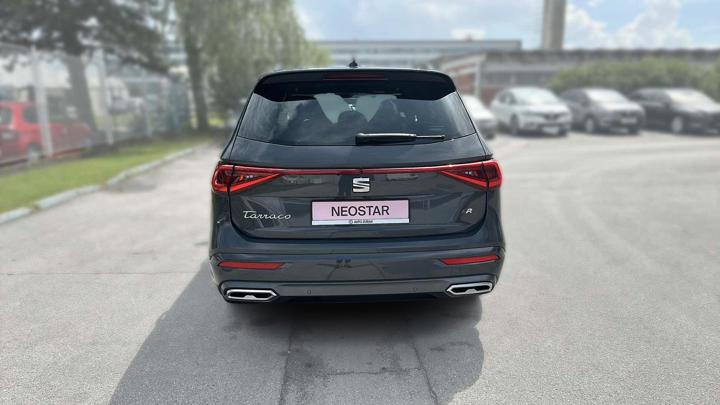 Seat Tarraco Diesel 2.0 TDI DSG FR