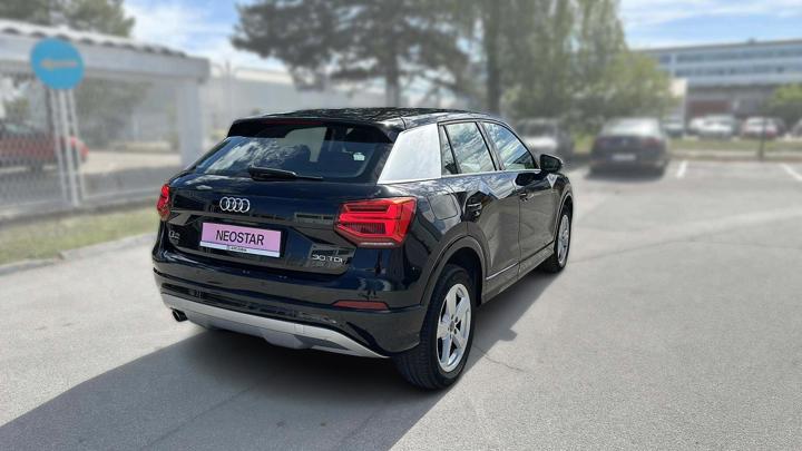 Audi Q2 30 TDI Sport S tronic