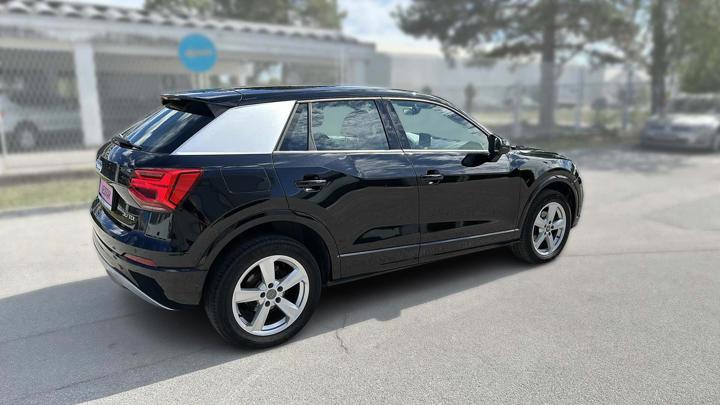 Rabljeni automobil na prodaju iz oglasa 93071 - Audi Q2 Q2 30 TDI Sport S tronic