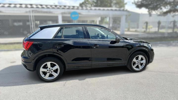 Audi Q2 30 TDI Sport S tronic