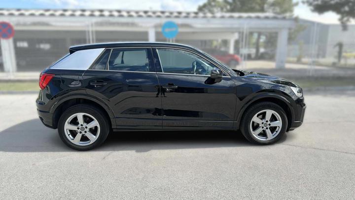 Audi Q2 30 TDI Sport S tronic