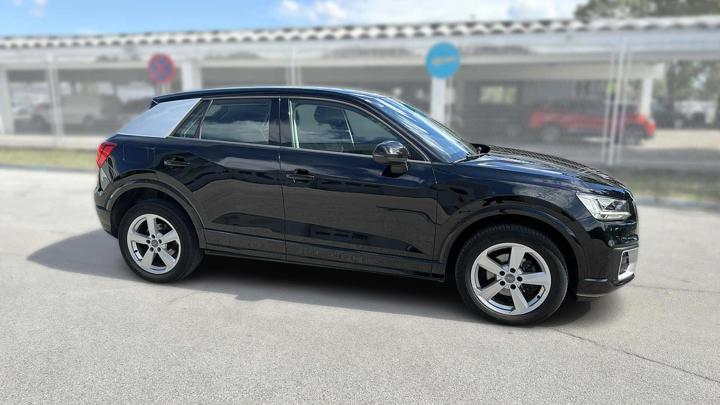 Audi Q2 30 TDI Sport S tronic