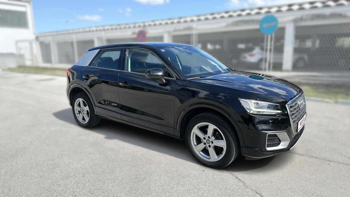 Audi Q2 30 TDI Sport S tronic