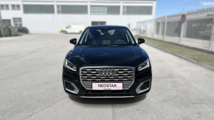 Audi Q2 30 TDI Sport S tronic