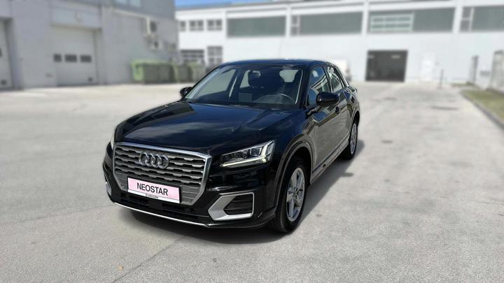 Used 93071 - Audi Q2 Q2 30 TDI Sport S tronic cars