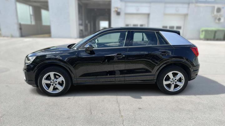 Audi Q2 30 TDI Sport S tronic