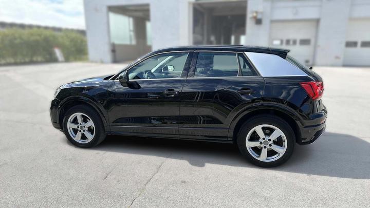 Audi Q2 30 TDI Sport S tronic