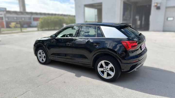 Audi Q2 30 TDI Sport S tronic