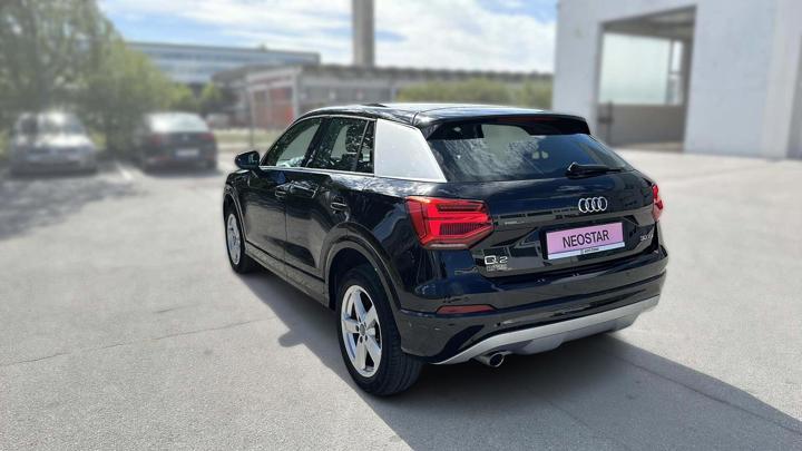 Audi Q2 30 TDI Sport S tronic