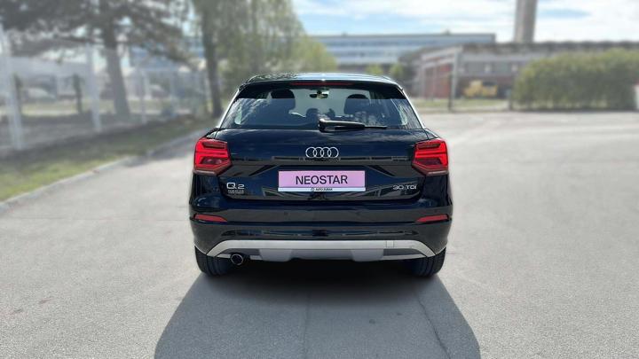 Audi Q2 30 TDI Sport S tronic