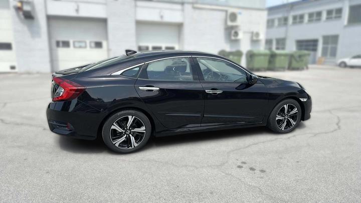 Honda Civic 1,5T Executive