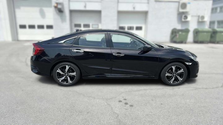 Honda Civic 1,5T Executive