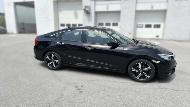 Honda Civic 1,5T Executive