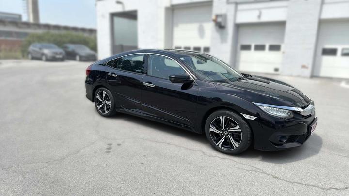 Honda Civic 1,5T Executive